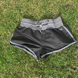 Haka Stretchy Shorts!